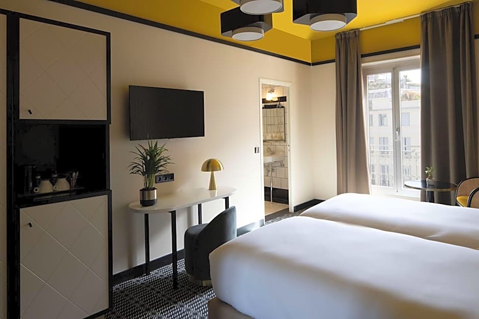 Best Western Premier Hotel Roosevelt