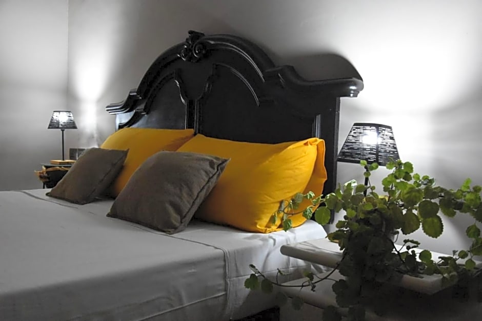 Terme e relax nella campagna viterbese