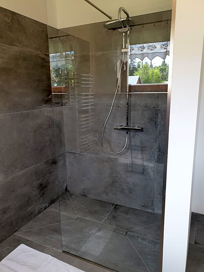 Apartamenty na Rycerskiej