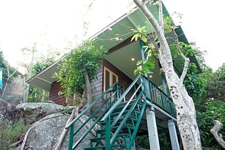 Salamao Bungalow