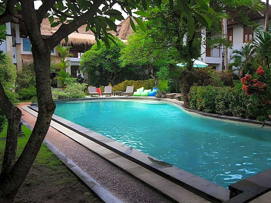 Ecosfera Hotel Canggu