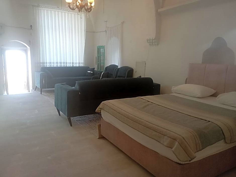 Gılgamesh Maria butik otel