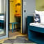 25hours Hotel Frankfurt The Trip