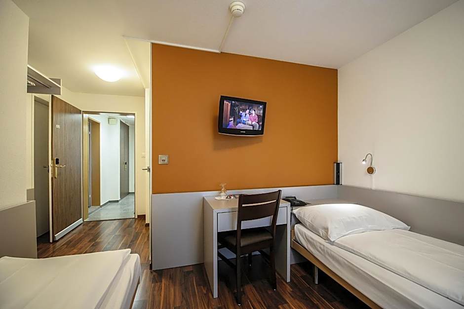 Alexander Guesthouse Zurich Old Town