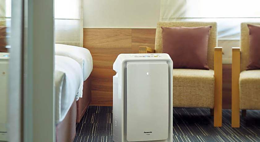 Mitsui Garden Hotel Shiodome Italia-Gai