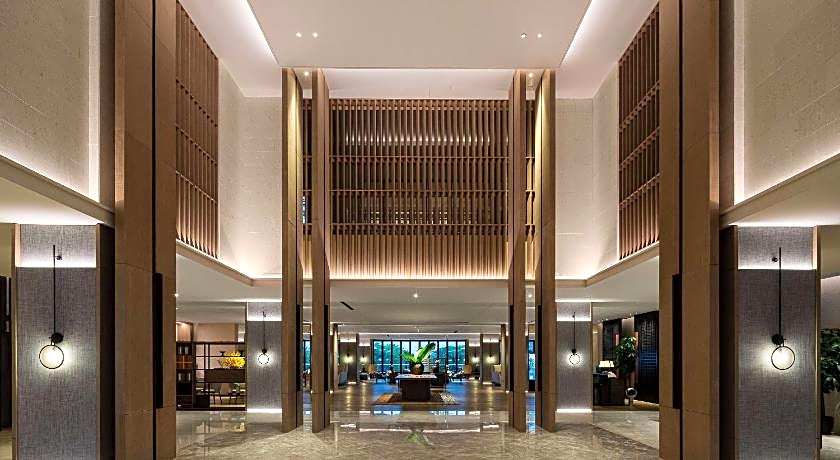 Wingate by Wyndham Hainan Chengmai