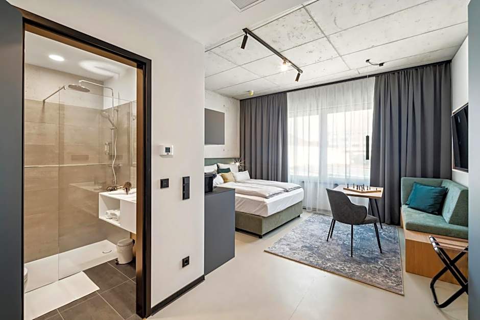 Nena Apartments München City East