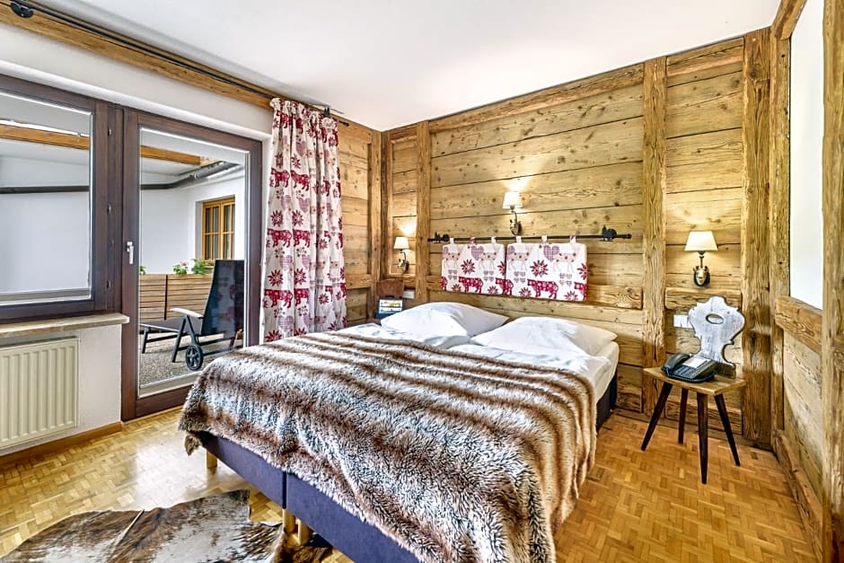 Hotel Schlehdorn