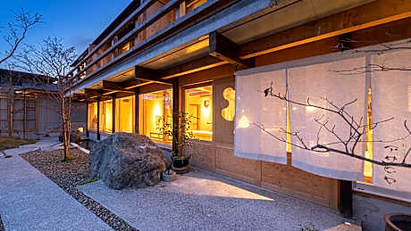 Nisaino yuyyado Asahiya