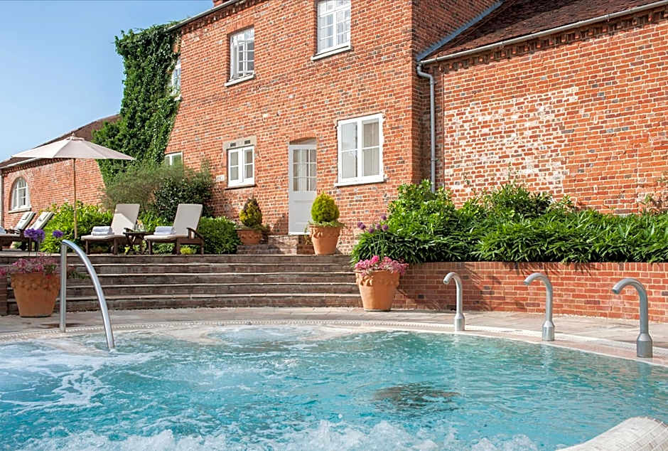 Four Seasons Hotel Hampshire