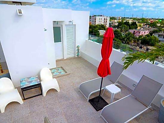 Carmen Sol Rentals Apartamentos