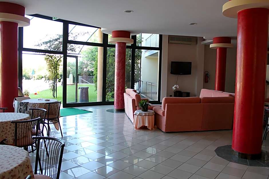 Nettuno Residence Hotel