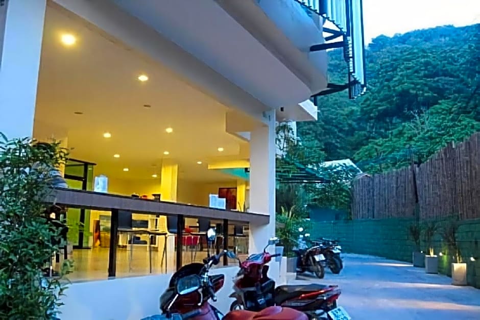 The Wave Hotel Patong
