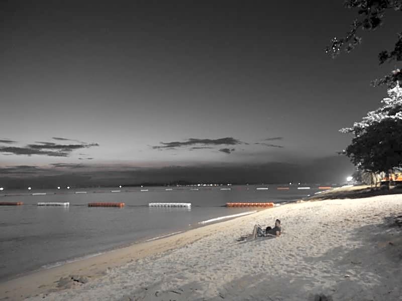 Costa Village Pool Villa