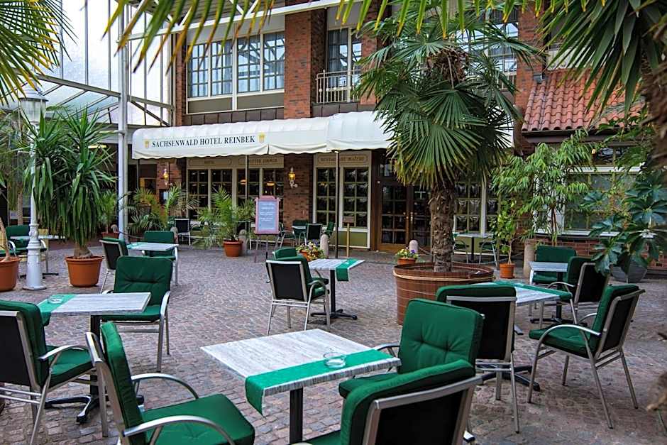 Sachsenwald Hotel Reinbek