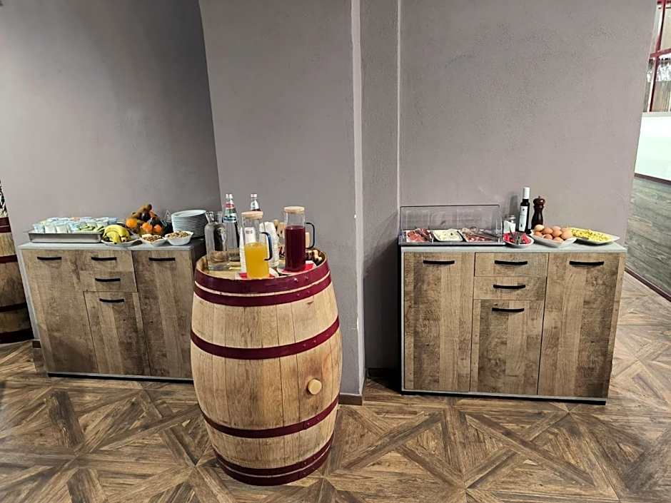 Il Borgo Ospitale - Albergo Diffuso