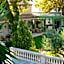 La Villa Mazarin