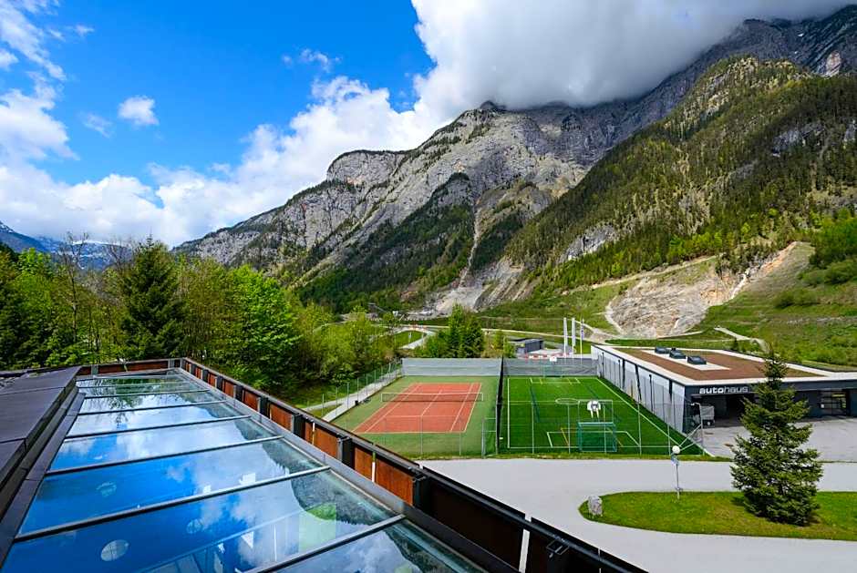 Hotel Gut Brandlhof