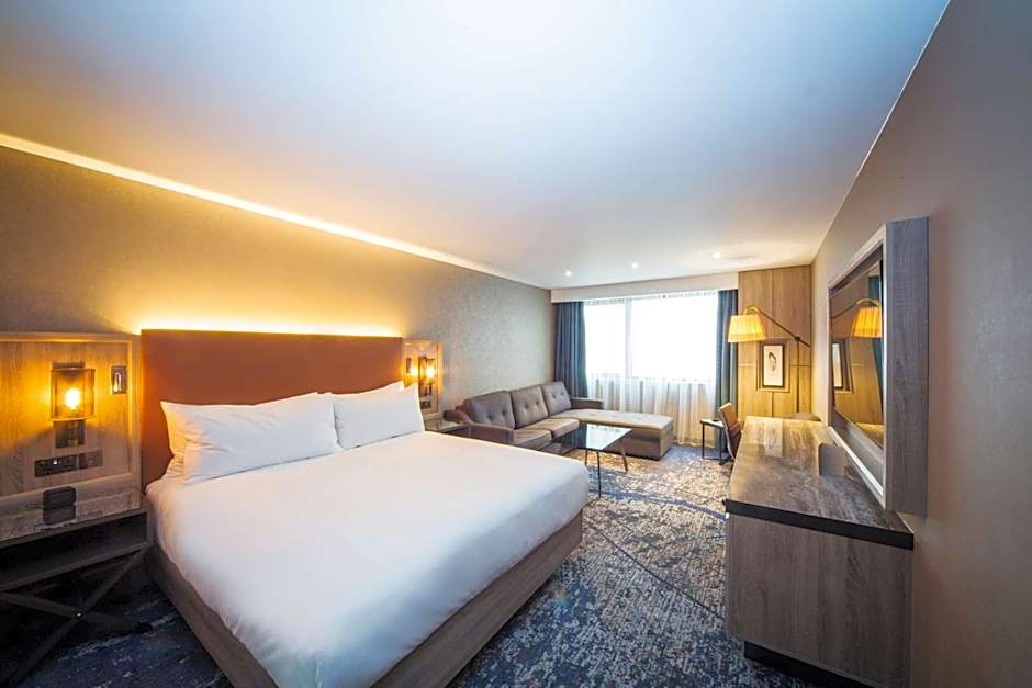 DoubleTree by Hilton Kingston upon Thames