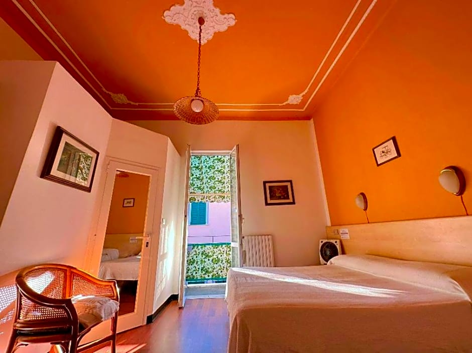 Mirarti Boutique HOTEL