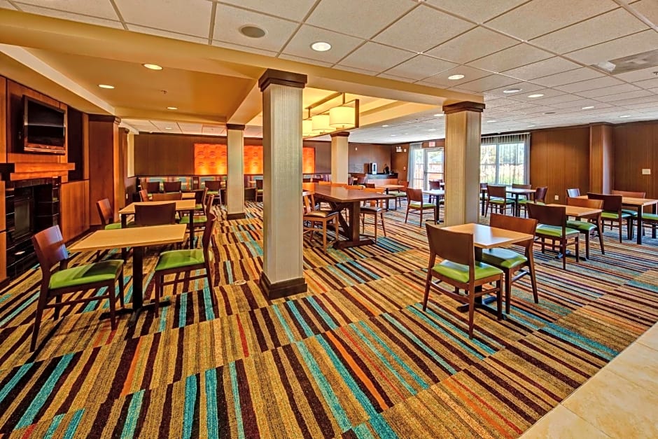 Fairfield Inn & Suites Memphis Olive Branch