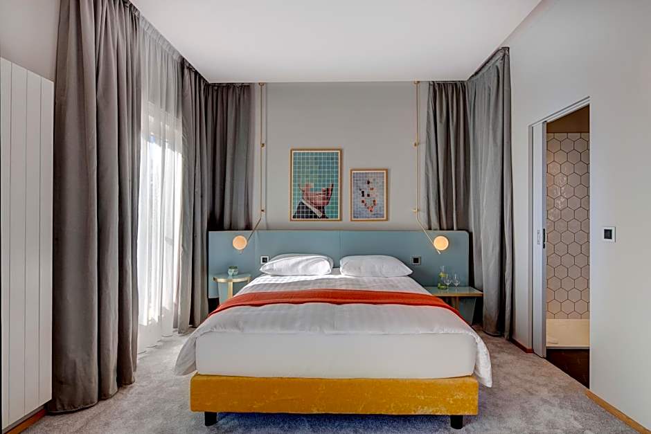 Hotel du Léman - Jongny