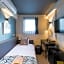 IKIDANE Residential Hotel Asakusabashi