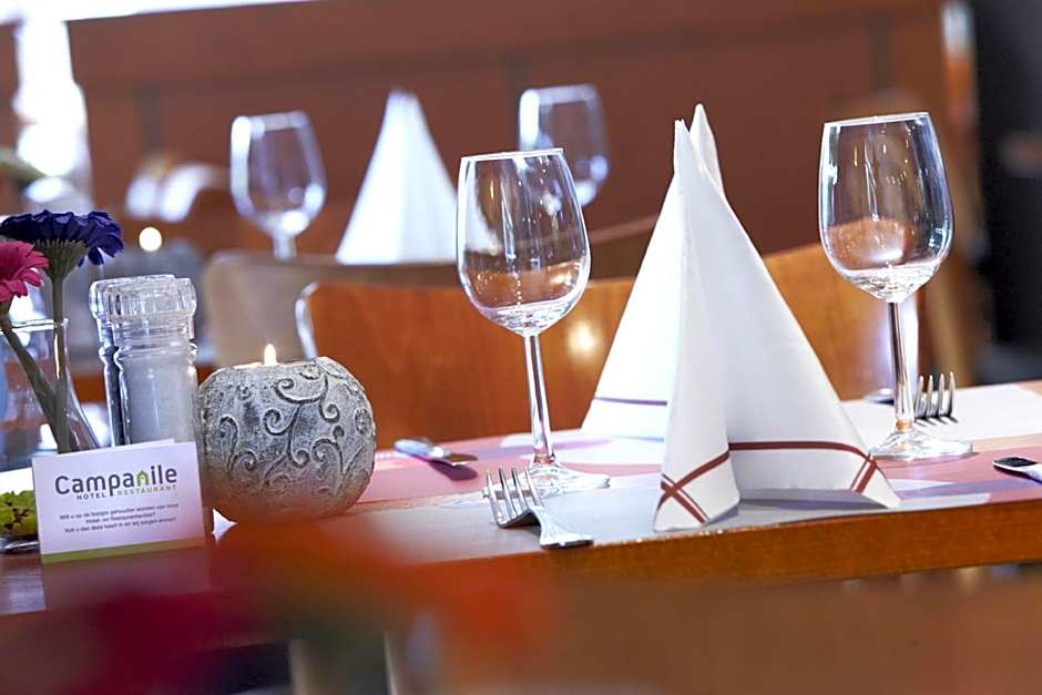 Campanile Hotel & Restaurant Breda