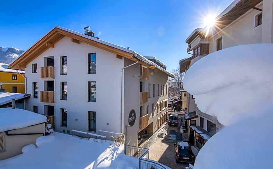 Two Timez - Boutique Hotel