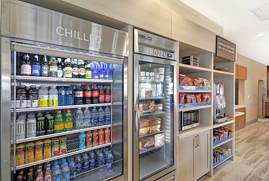 Hilton Garden Inn Houston Hobby Airport