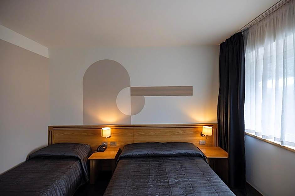 Hotel Europa Belluno