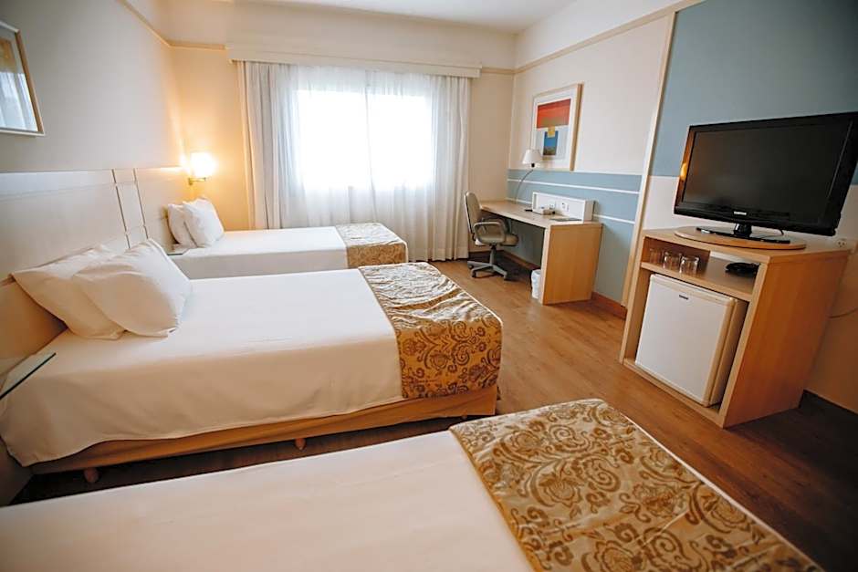 Comfort Suites Londrina