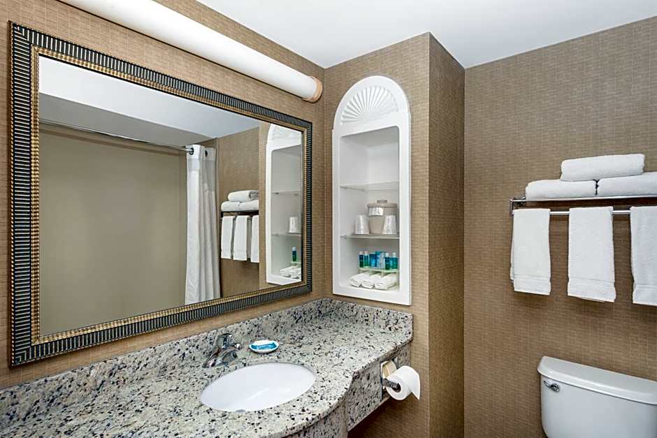 Holiday Inn Express Hotel & Suites Hampton South-Seabrook By IHG