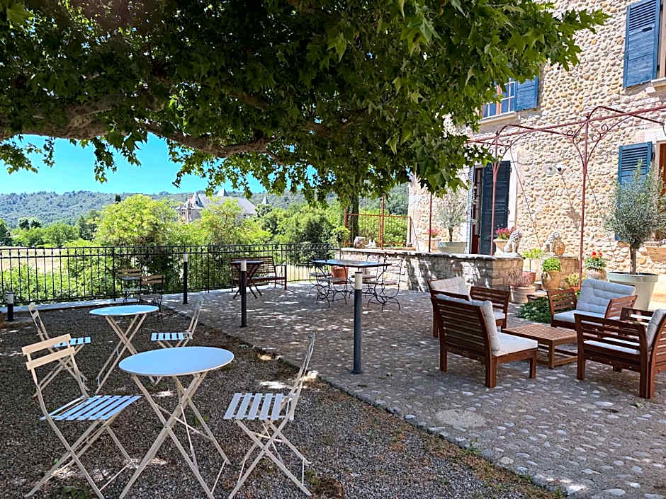 Hôtel du Moulin