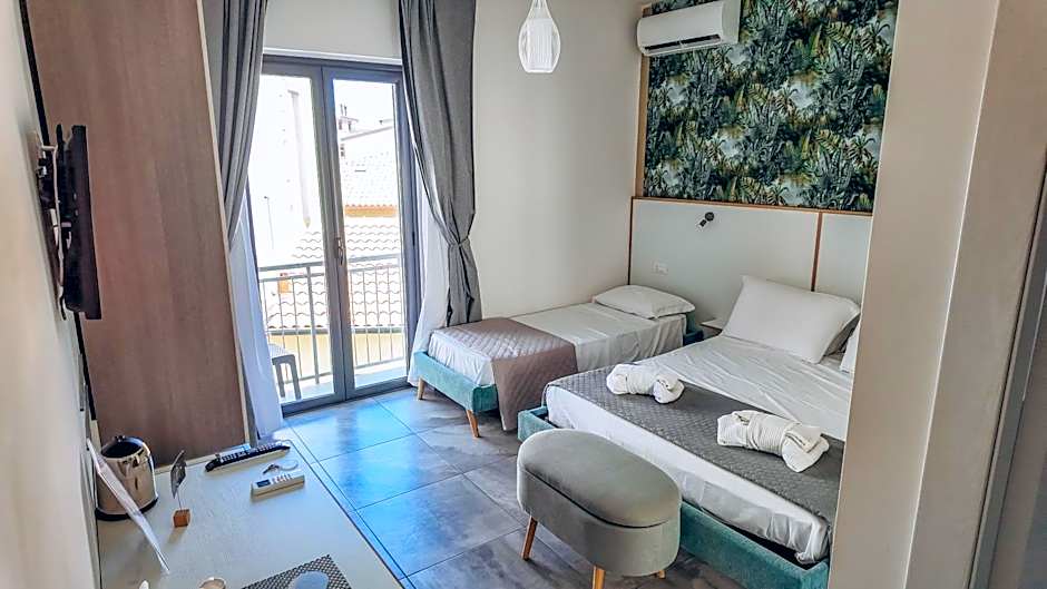 Four Winds B&B