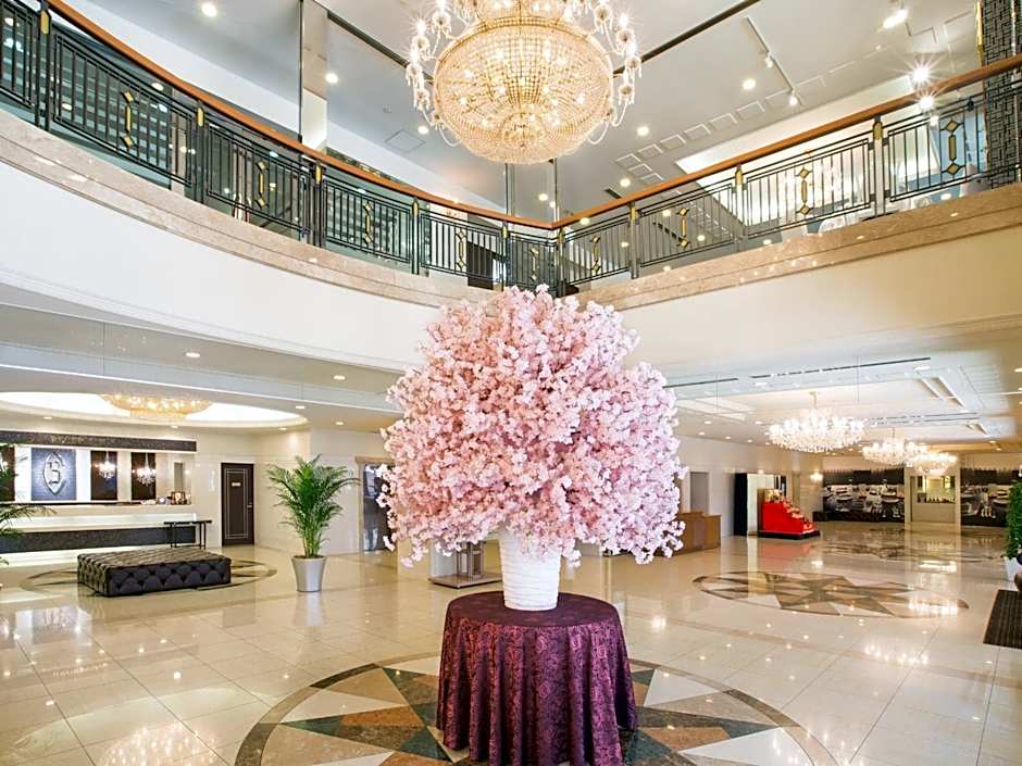 Hotel Bellclassic Tokyo