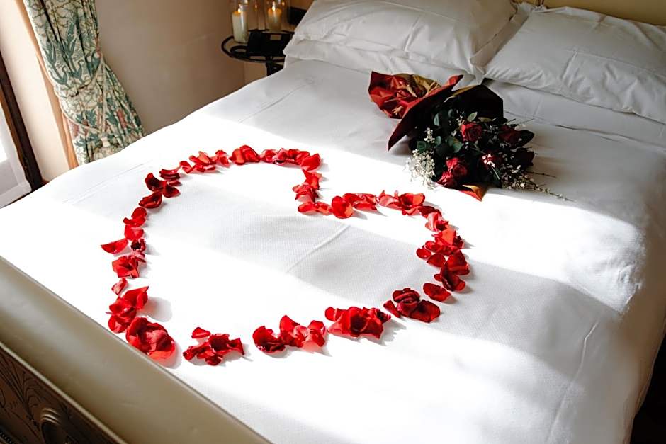 Al Borducan Boutique Hotel