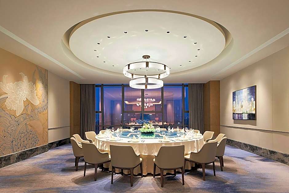 FOUR POINTS by SHERATON JIAXING