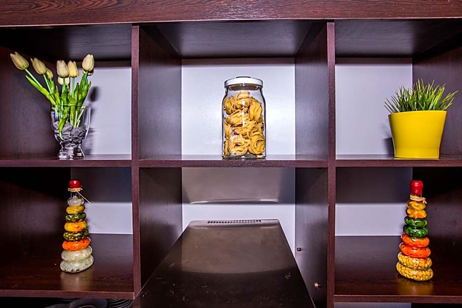 Smartline Meridian Hotel