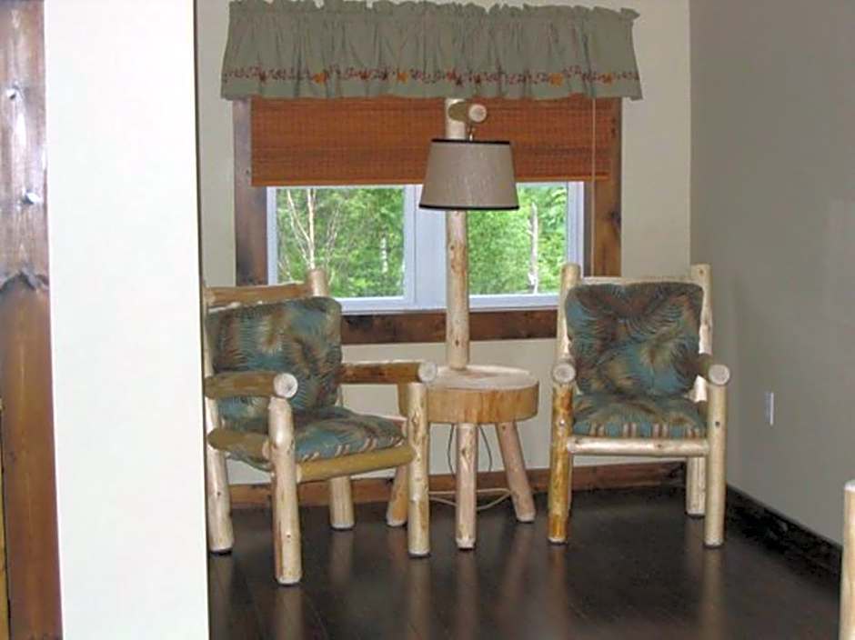 Au Domaine Sous un Ciel Etoilé