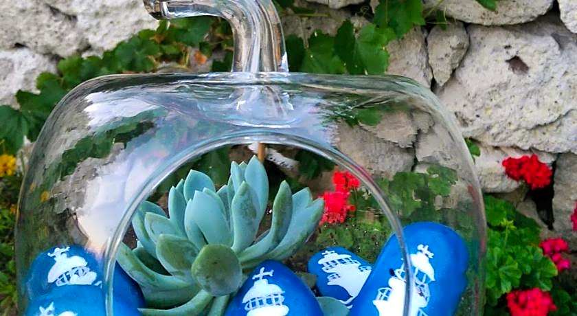 Faro Alacati