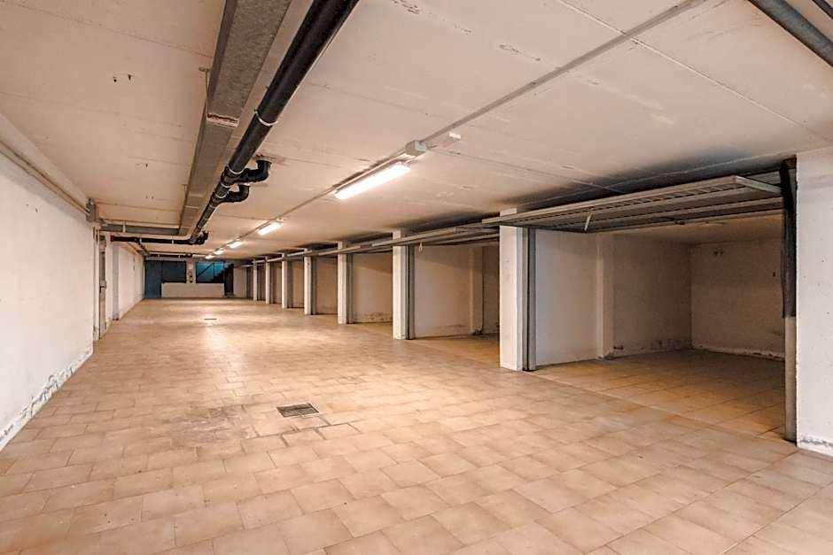 CENTRO HOTEL - Venice Airport