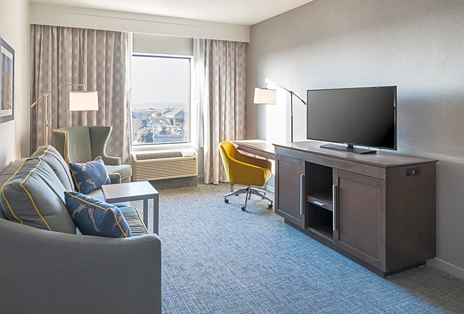 Hampton Inn & Suites Colleyville DFW Airport West