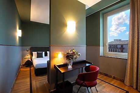 Bianca Maria Palace Hotel City Center