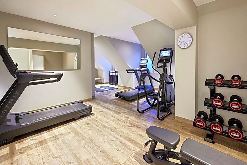 Courtyard by Marriott Schwerin