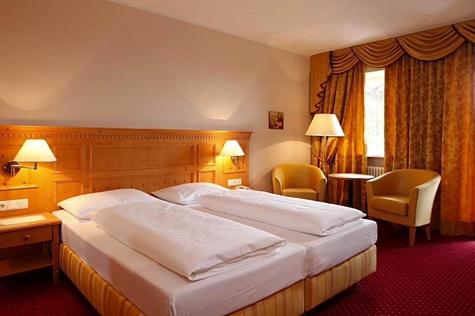 Hotel Regina