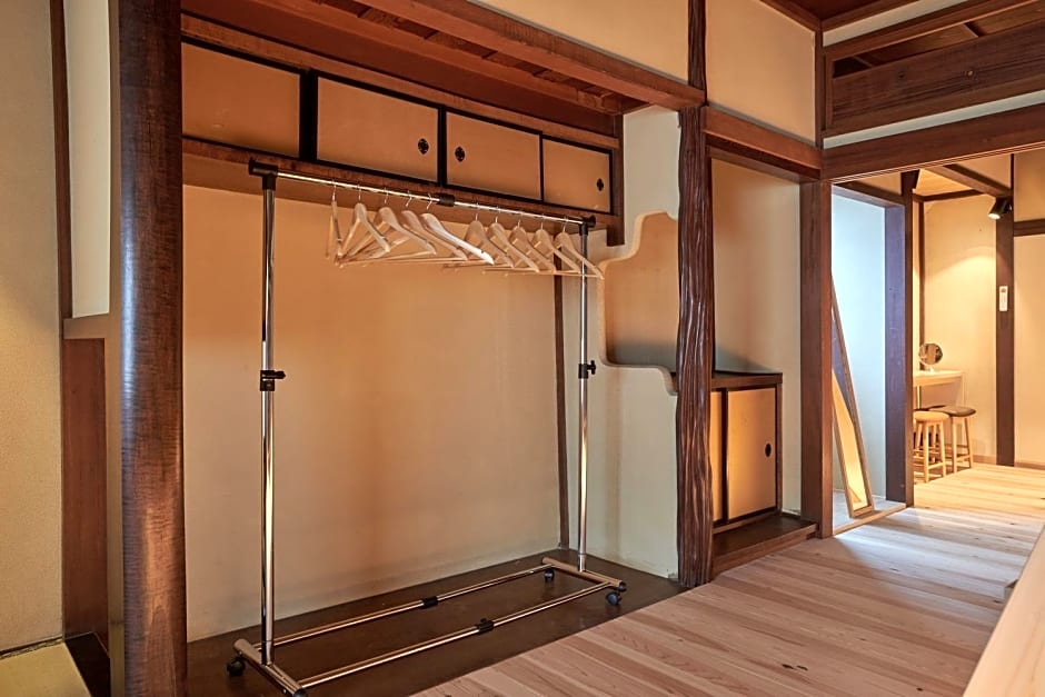Sasayama Jyokamachi Guest House KURIYA 1 Bed in a Female Only Dormitory - Vacation STAY 91836
