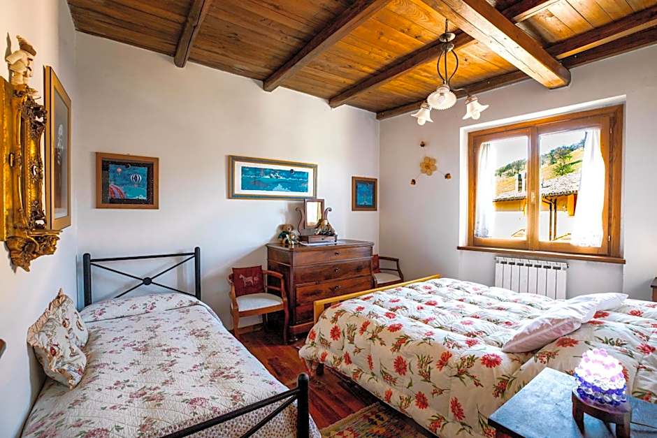 Selvicolle Country House