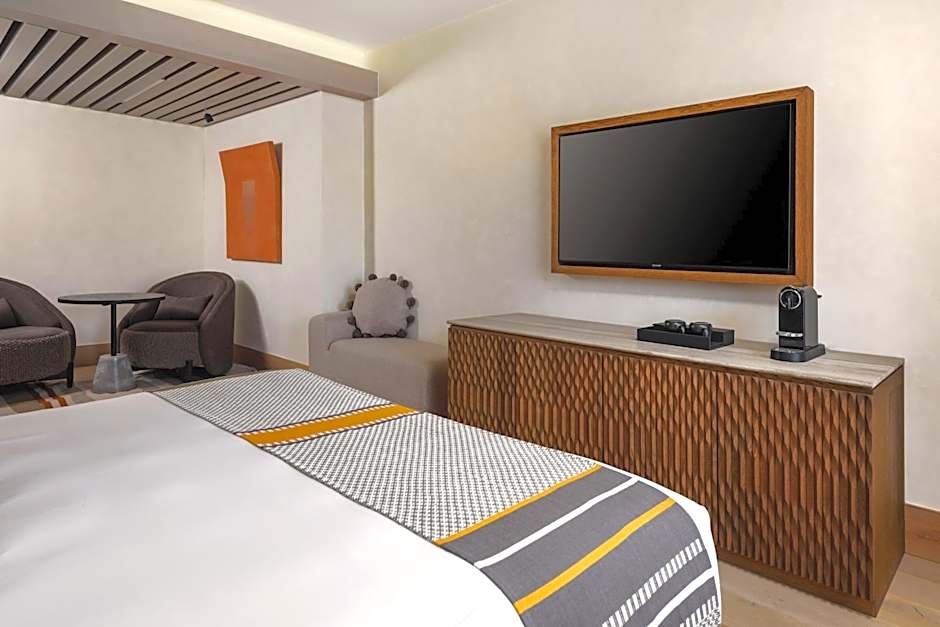 NUMU Boutique Hotel, The Unbound Collection by Hyatt