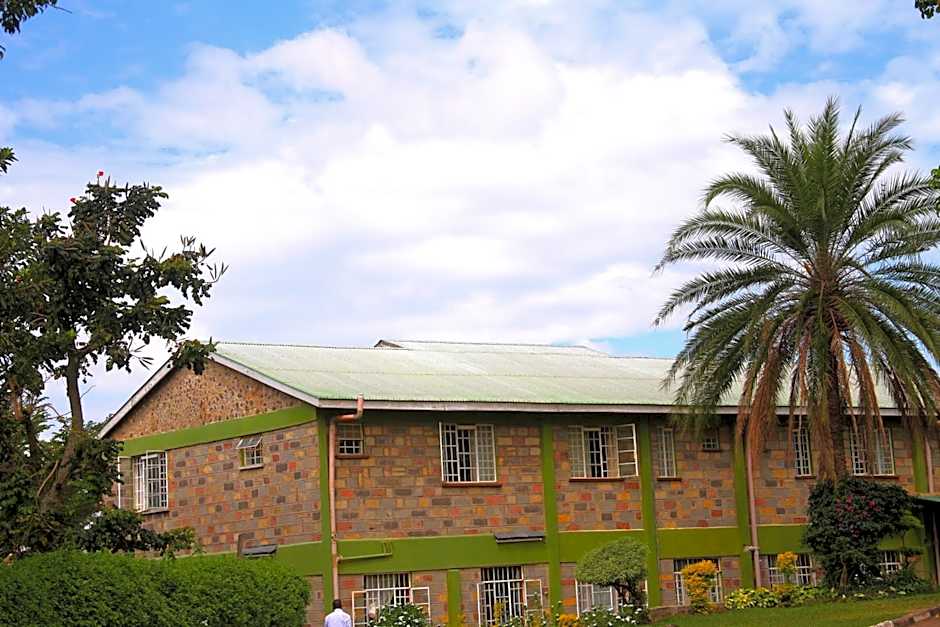 Sheywe Hotel Kakamega